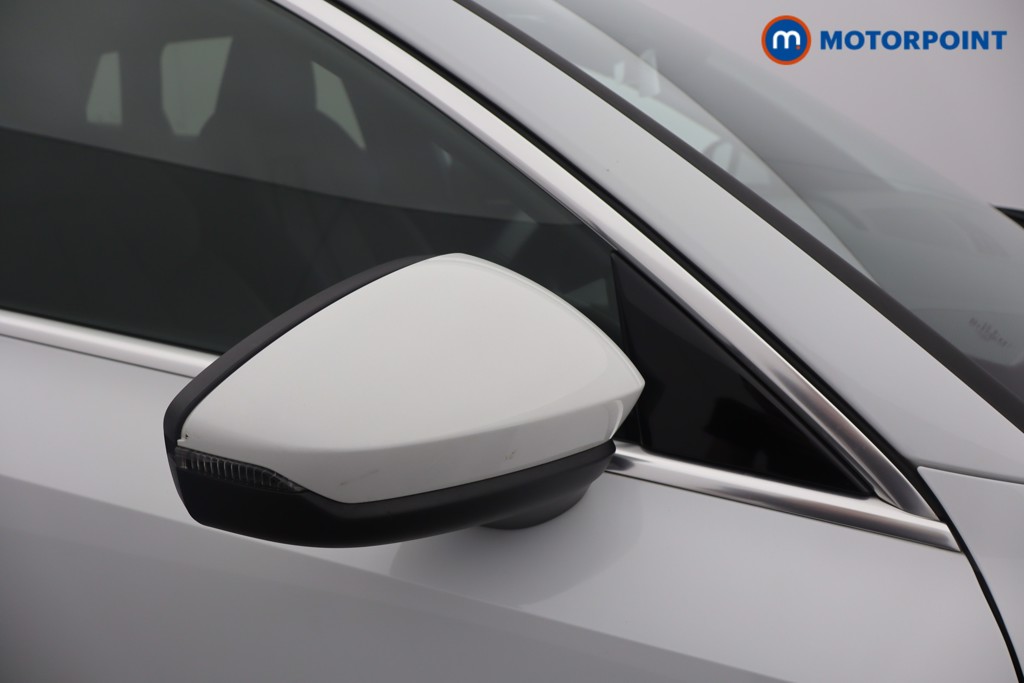 Audi A3 S Line Automatic Petrol Hatchback - Stock Number (1655624) - 22nd supplementary image