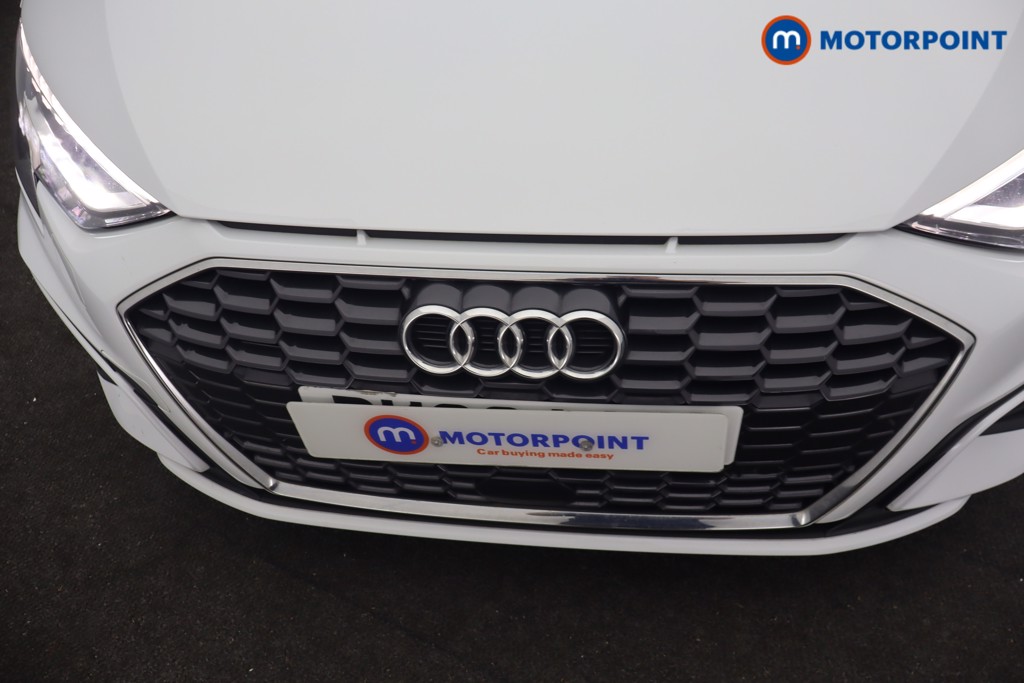 Audi A3 S Line Automatic Petrol Hatchback - Stock Number (1655624) - 24th supplementary image