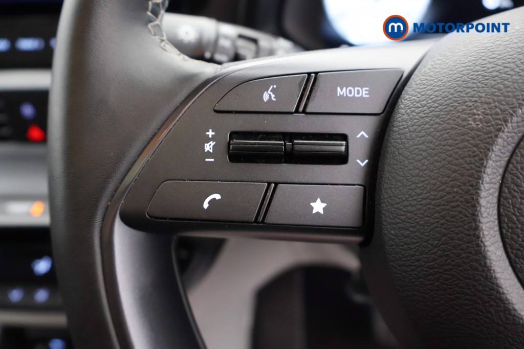 Hyundai I20 Ultimate Automatic Petrol Hatchback - Stock Number (1655634) - 3rd supplementary image