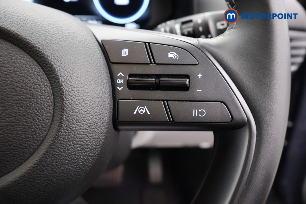 Hyundai I20 Ultimate Automatic Petrol Hatchback - Stock Number (1655634) - 4th supplementary image