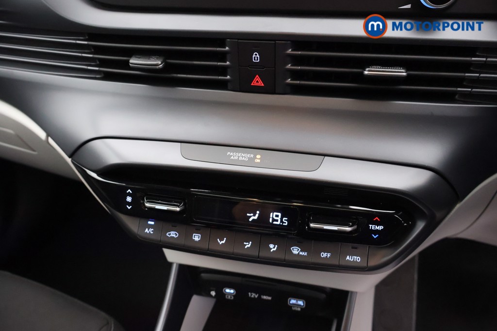 Hyundai I20 Ultimate Automatic Petrol Hatchback - Stock Number (1655634) - 6th supplementary image