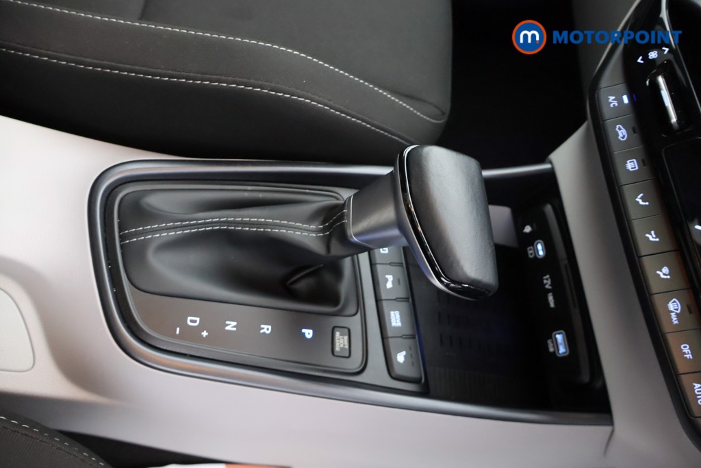 Hyundai I20 Ultimate Automatic Petrol Hatchback - Stock Number (1655634) - 7th supplementary image
