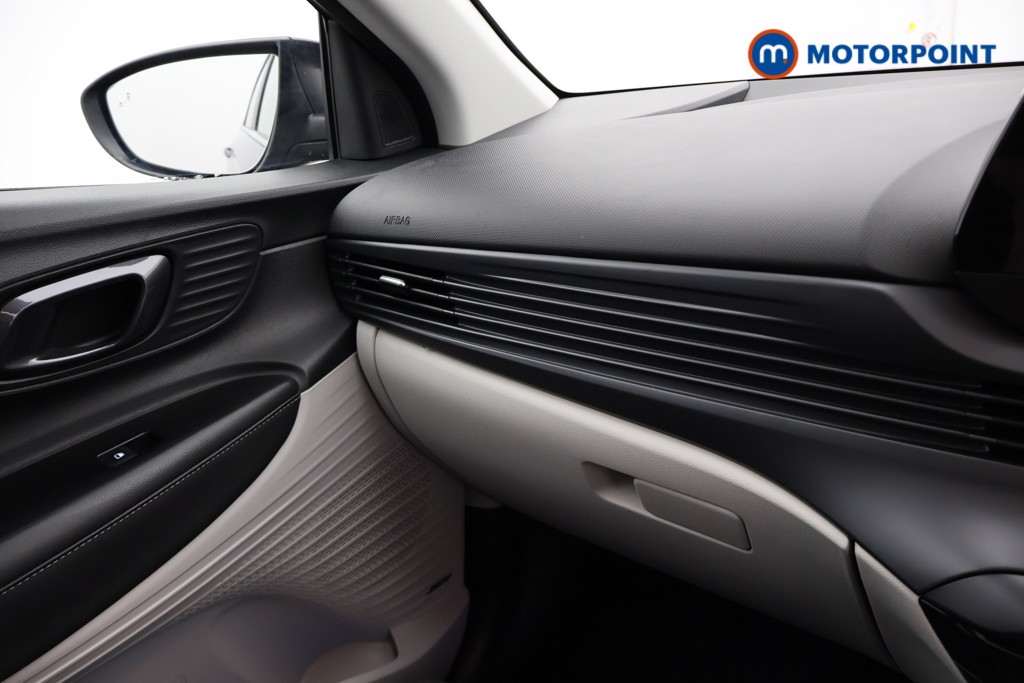 Hyundai I20 Ultimate Automatic Petrol Hatchback - Stock Number (1655634) - 9th supplementary image