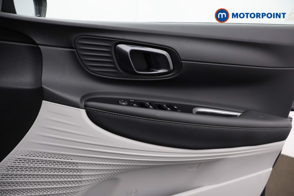 Hyundai I20 Ultimate Automatic Petrol Hatchback - Stock Number (1655634) - 10th supplementary image