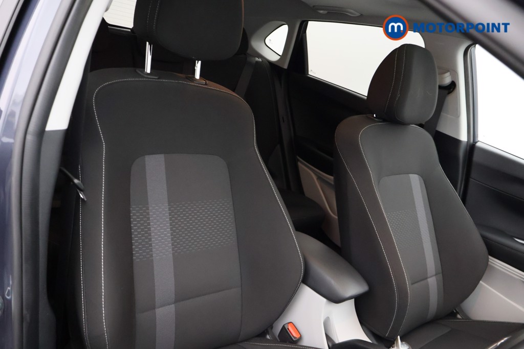 Hyundai I20 Ultimate Automatic Petrol Hatchback - Stock Number (1655634) - 11th supplementary image