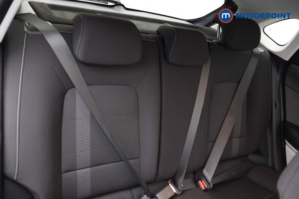 Hyundai I20 Ultimate Automatic Petrol Hatchback - Stock Number (1655634) - 12th supplementary image