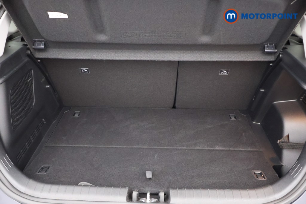 Hyundai I20 Ultimate Automatic Petrol Hatchback - Stock Number (1655634) - 13th supplementary image