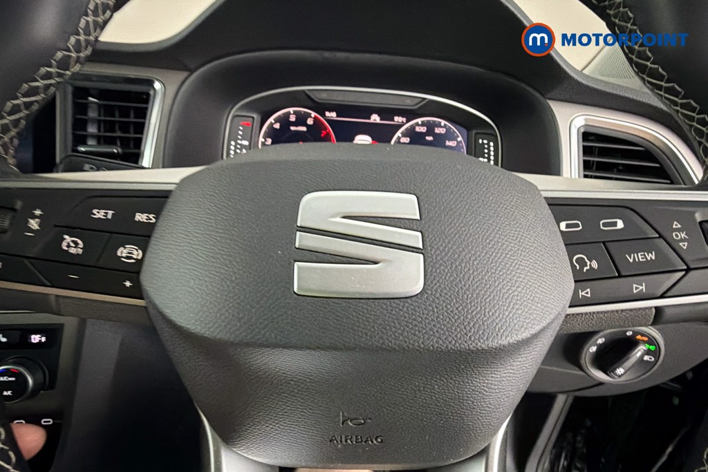 Seat Ateca Xperience Lux Automatic Petrol SUV - Stock Number (1655652) - 5th supplementary image