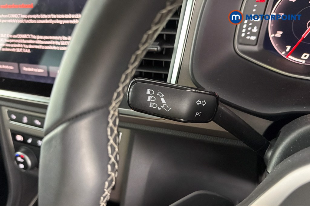 Seat Ateca Xperience Lux Automatic Petrol SUV - Stock Number (1655652) - 6th supplementary image