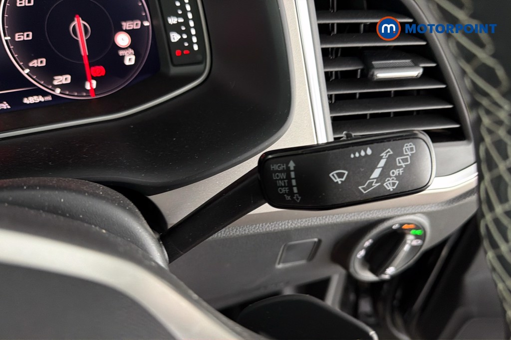 Seat Ateca Xperience Lux Automatic Petrol SUV - Stock Number (1655652) - 7th supplementary image