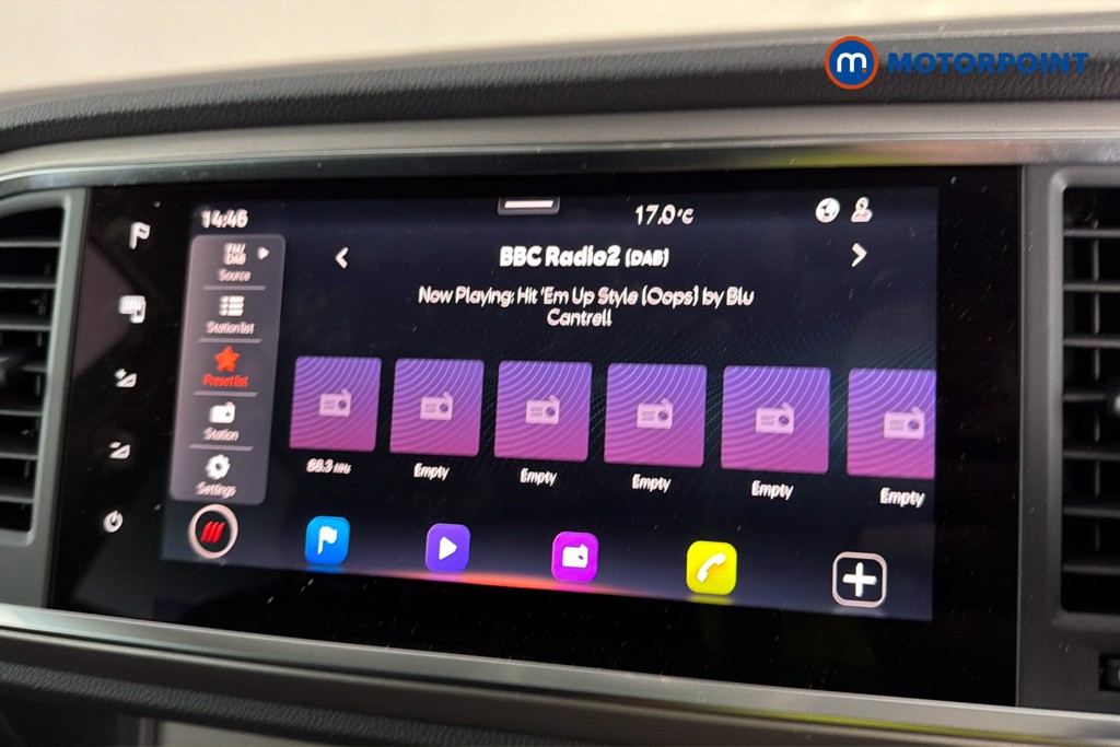 Seat Ateca Xperience Lux Automatic Petrol SUV - Stock Number (1655652) - 9th supplementary image