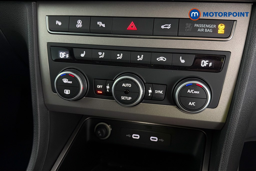 Seat Ateca Xperience Lux Automatic Petrol SUV - Stock Number (1655652) - 11th supplementary image