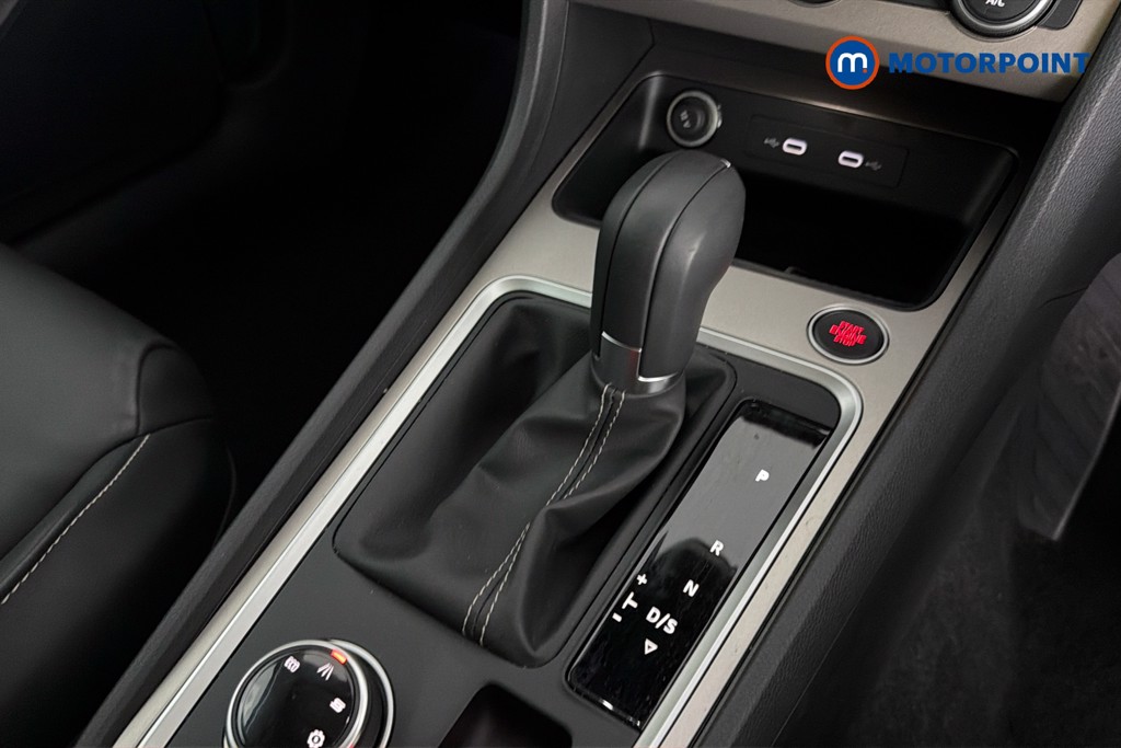 Seat Ateca Xperience Lux Automatic Petrol SUV - Stock Number (1655652) - 12th supplementary image