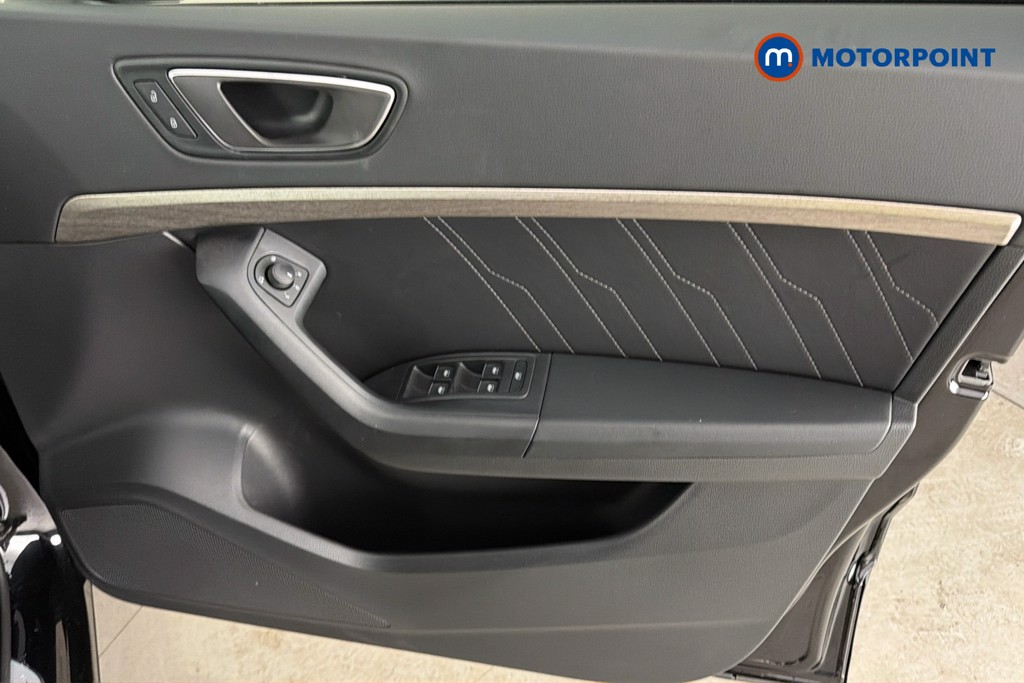 Seat Ateca Xperience Lux Automatic Petrol SUV - Stock Number (1655652) - 19th supplementary image