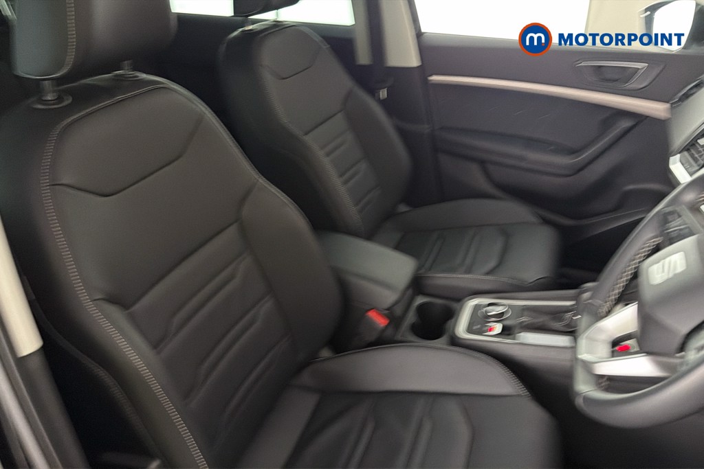 Seat Ateca Xperience Lux Automatic Petrol SUV - Stock Number (1655652) - 22nd supplementary image