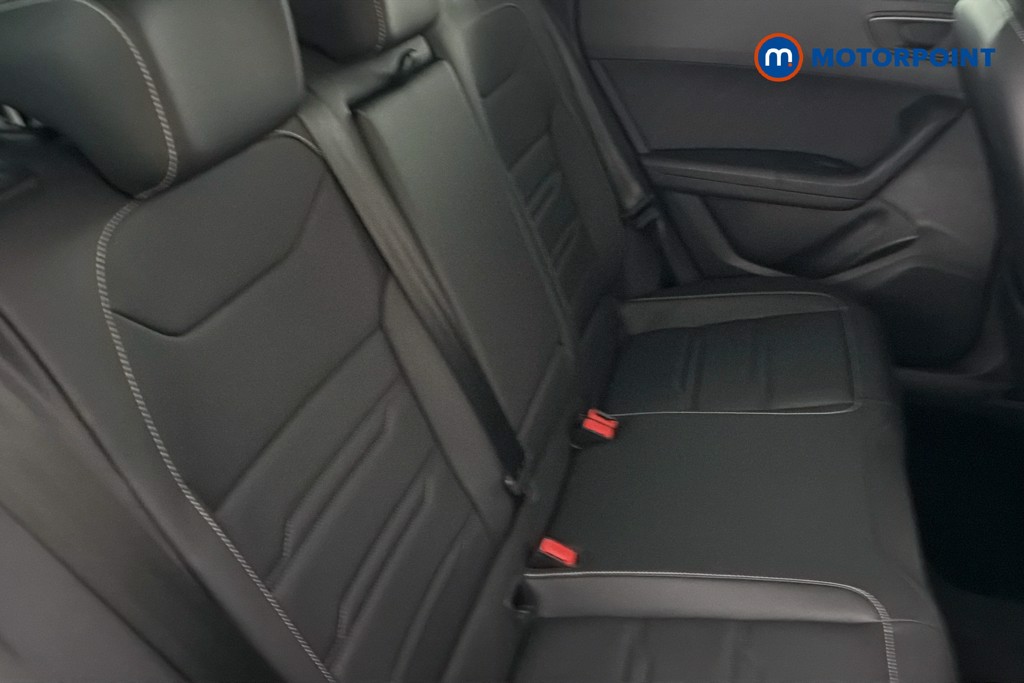 Seat Ateca Xperience Lux Automatic Petrol SUV - Stock Number (1655652) - 28th supplementary image