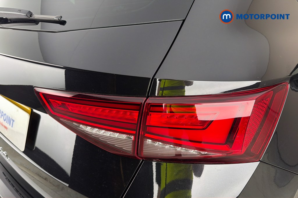 Seat Ateca Xperience Lux Automatic Petrol SUV - Stock Number (1655652) - 38th supplementary image
