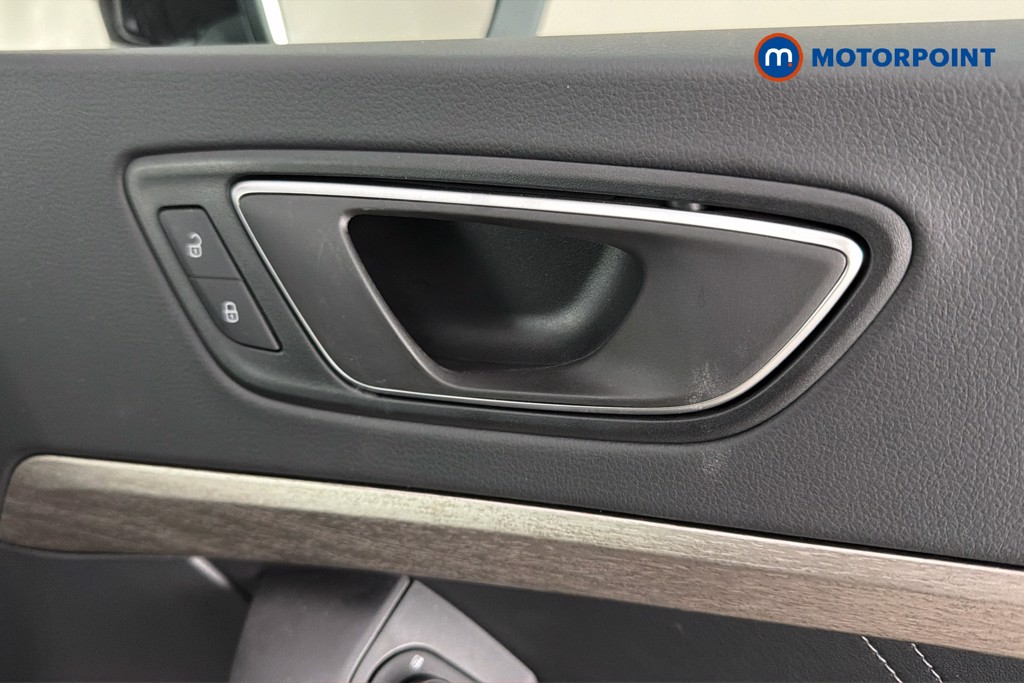 Seat Ateca Xperience Lux Automatic Petrol SUV - Stock Number (1655652) - 42nd supplementary image