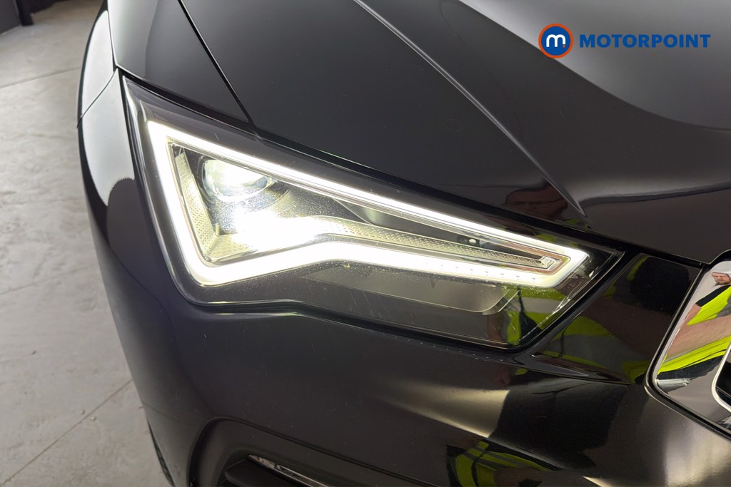 Seat Ateca Xperience Lux Automatic Petrol SUV - Stock Number (1655652) - 44th supplementary image