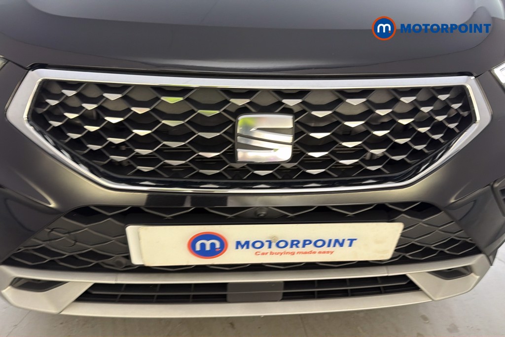 Seat Ateca Xperience Lux Automatic Petrol SUV - Stock Number (1655652) - 45th supplementary image