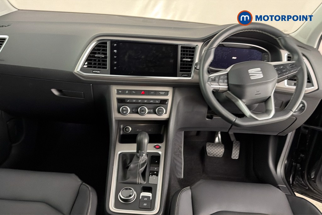 Seat Ateca Xperience Lux Automatic Petrol SUV - Stock Number (1655652) - 1st supplementary image