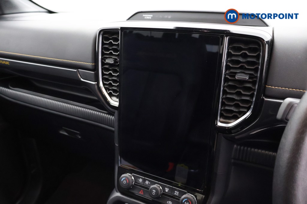 Ford Ranger Wildtrak Automatic Diesel Double Cab Pick-Up - Stock Number (1655697) - 9th supplementary image