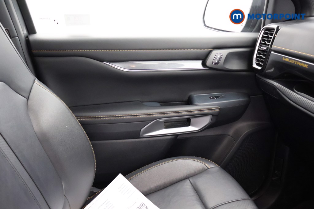 Ford Ranger Wildtrak Automatic Diesel Double Cab Pick-Up - Stock Number (1655697) - 11th supplementary image