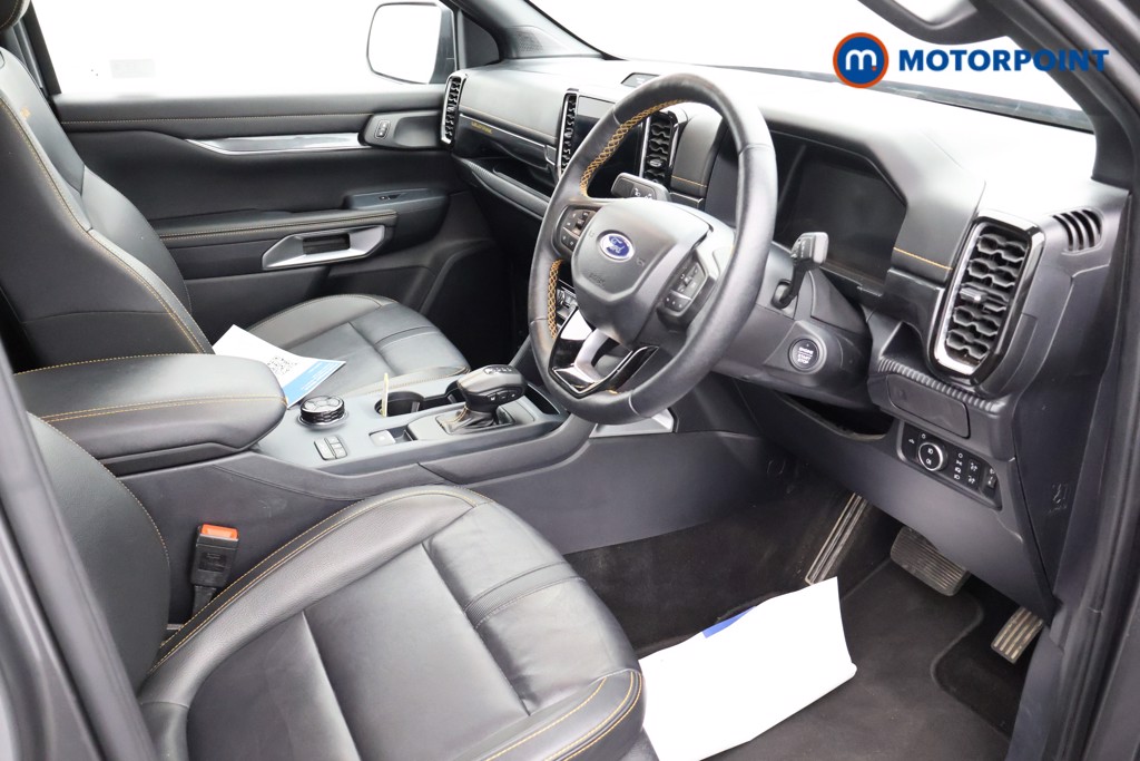 Ford Ranger Wildtrak Automatic Diesel Double Cab Pick-Up - Stock Number (1655697) - 15th supplementary image