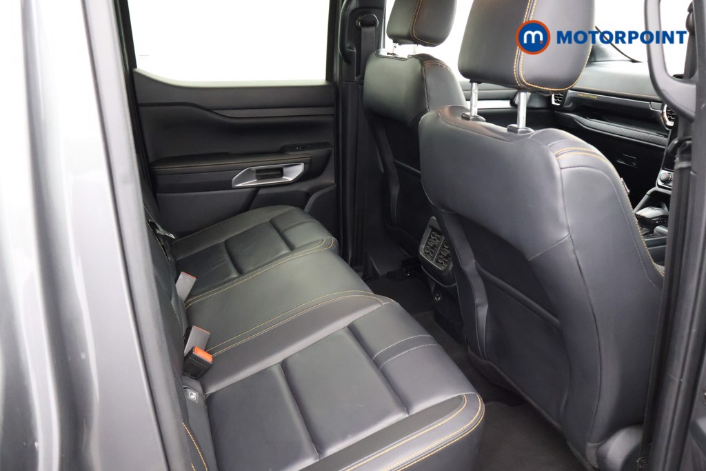 Ford Ranger Wildtrak Automatic Diesel Double Cab Pick-Up - Stock Number (1655697) - 18th supplementary image