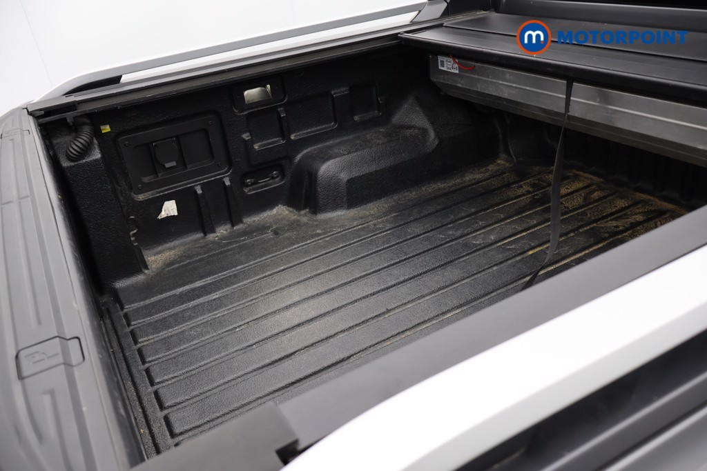 Ford Ranger Wildtrak Automatic Diesel Double Cab Pick-Up - Stock Number (1655697) - 19th supplementary image