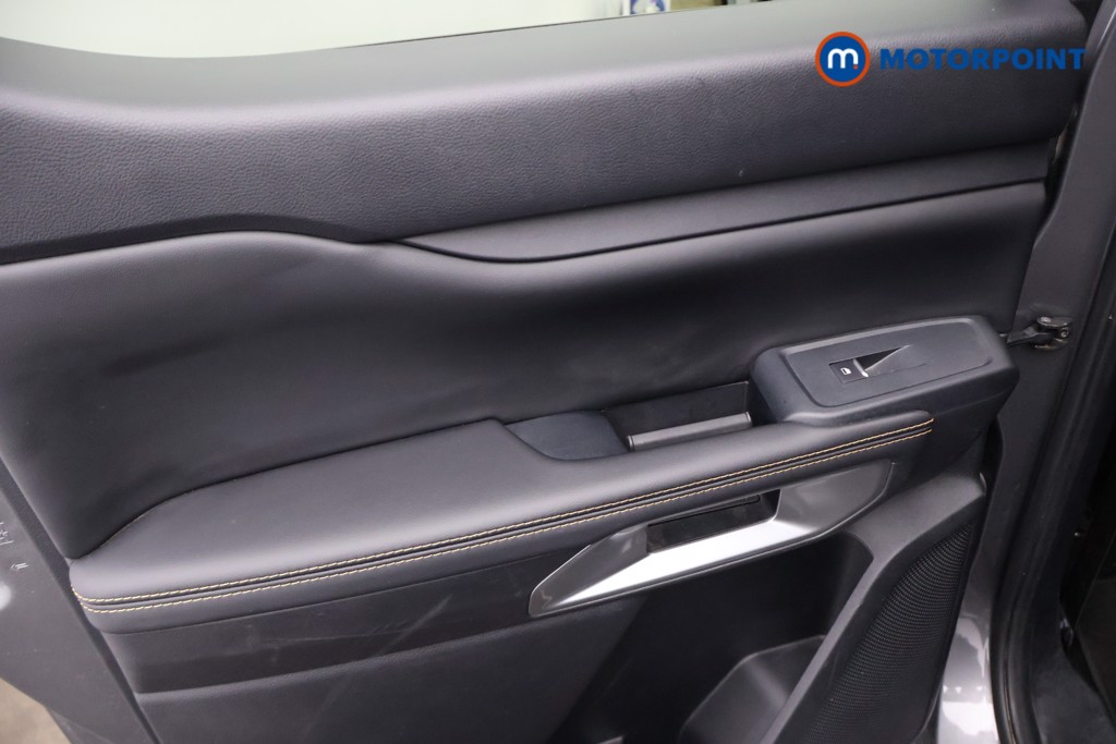 Ford Ranger Wildtrak Automatic Diesel Double Cab Pick-Up - Stock Number (1655697) - 20th supplementary image