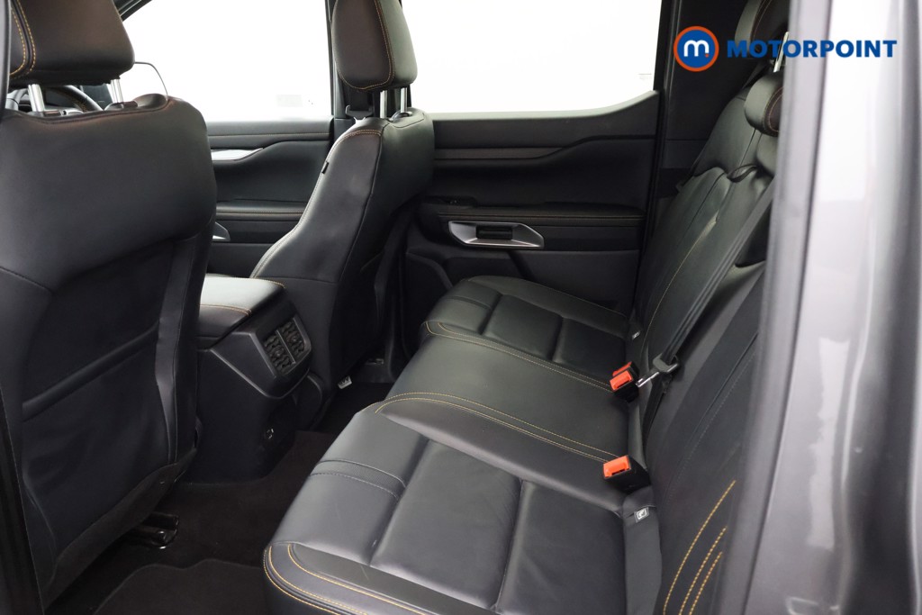 Ford Ranger Wildtrak Automatic Diesel Double Cab Pick-Up - Stock Number (1655697) - 21st supplementary image