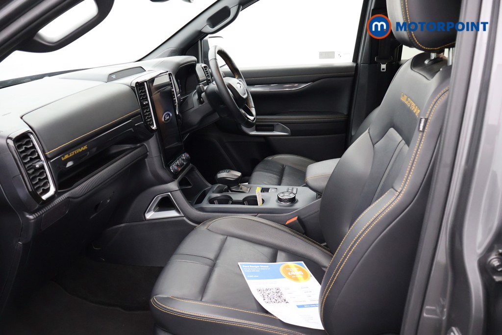Ford Ranger Wildtrak Automatic Diesel Double Cab Pick-Up - Stock Number (1655697) - 23rd supplementary image