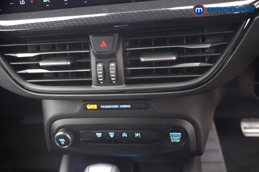 Ford Focus St-Line X Automatic Petrol Estate - Stock Number (1655813) - 3rd supplementary image