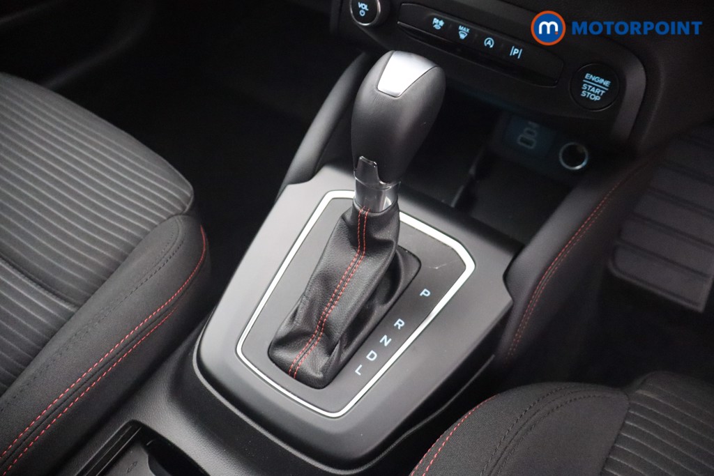 Ford Focus St-Line X Automatic Petrol Estate - Stock Number (1655813) - 4th supplementary image
