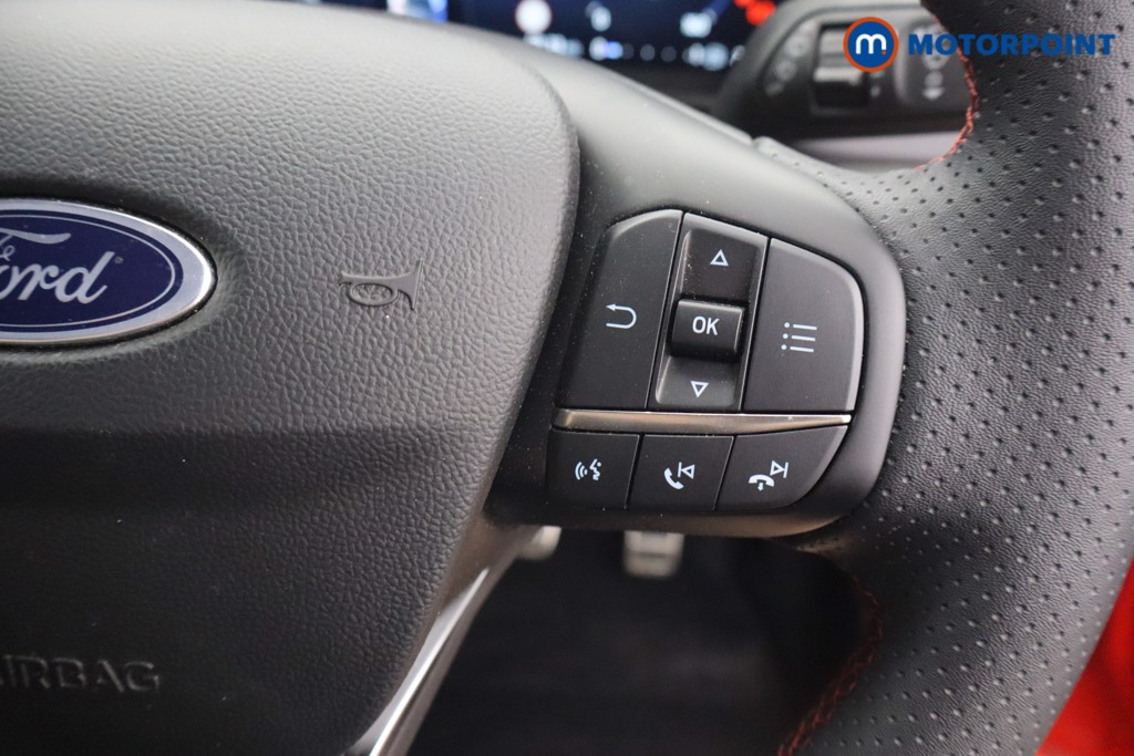 Ford Focus St-Line X Automatic Petrol Estate - Stock Number (1655813) - 7th supplementary image