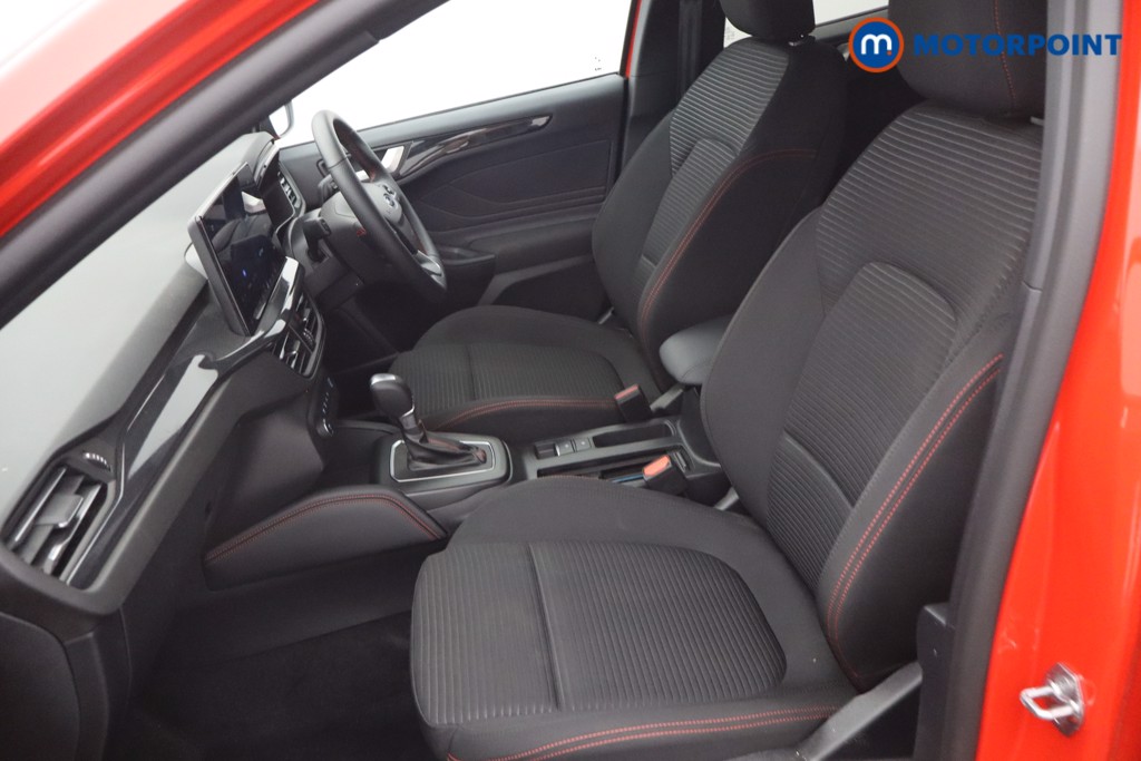 Ford Focus St-Line X Automatic Petrol Estate - Stock Number (1655813) - 10th supplementary image