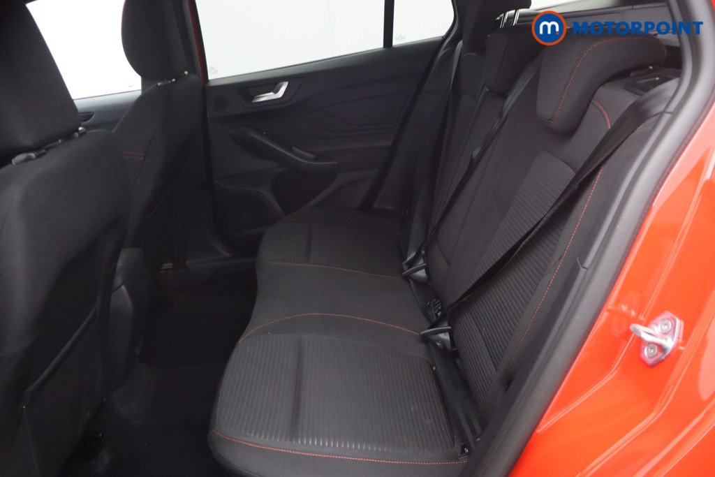 Ford Focus St-Line X Automatic Petrol Estate - Stock Number (1655813) - 11th supplementary image