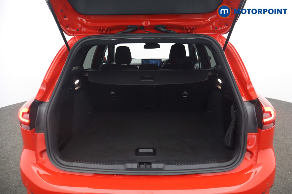 Ford Focus St-Line X Automatic Petrol Estate - Stock Number (1655813) - 12th supplementary image