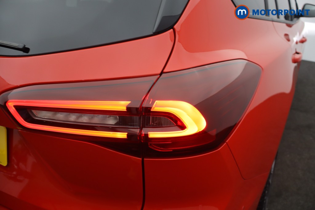 Ford Focus St-Line X Automatic Petrol Estate - Stock Number (1655813) - 13th supplementary image