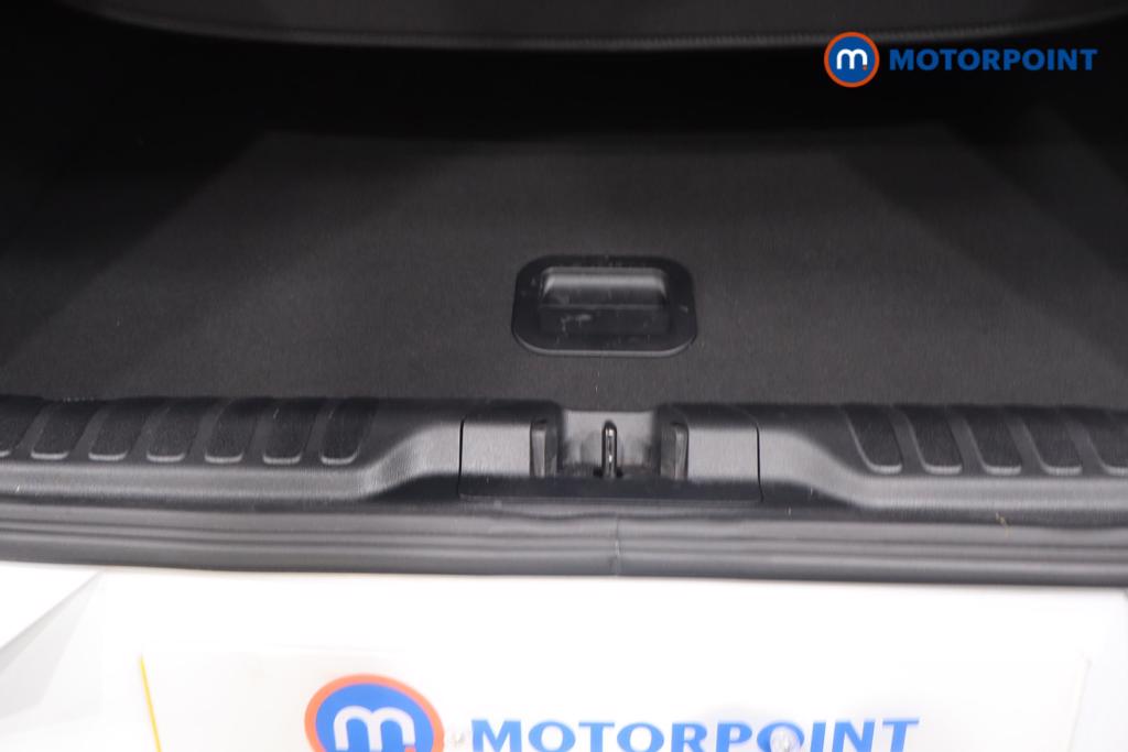 Ford Puma Titanium Automatic Petrol SUV - Stock Number (1655826) - 6th supplementary image