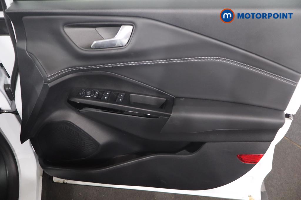 Ford Puma Titanium Automatic Petrol SUV - Stock Number (1655826) - 10th supplementary image