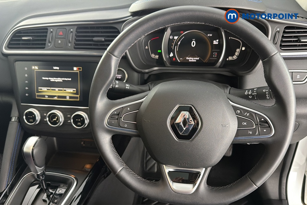 Renault Kadjar S Edition Automatic Petrol SUV - Stock Number (1655855) - 2nd supplementary image