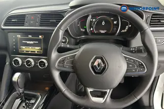 Renault Kadjar S Edition Automatic Petrol SUV - Stock Number (1655855) - 2nd supplementary image