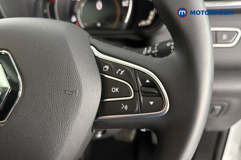 Renault Kadjar S Edition Automatic Petrol SUV - Stock Number (1655855) - 3rd supplementary image