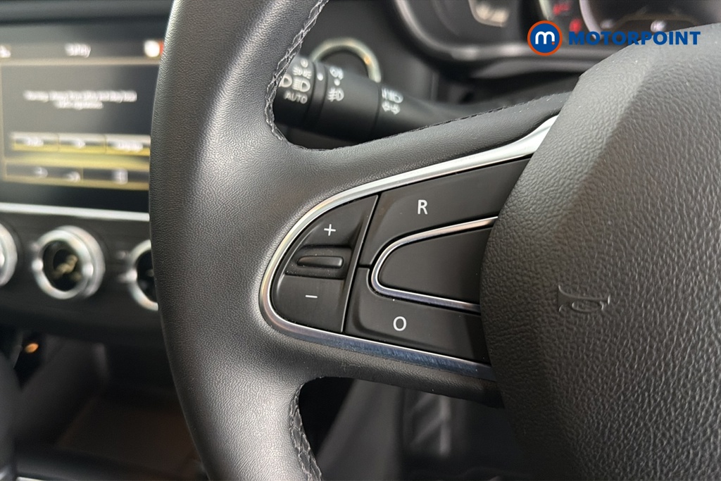 Renault Kadjar S Edition Automatic Petrol SUV - Stock Number (1655855) - 4th supplementary image