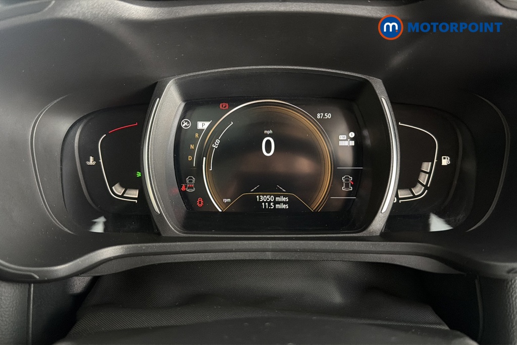 Renault Kadjar S Edition Automatic Petrol SUV - Stock Number (1655855) - 7th supplementary image