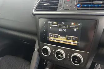 Renault Kadjar S Edition Automatic Petrol SUV - Stock Number (1655855) - 8th supplementary image