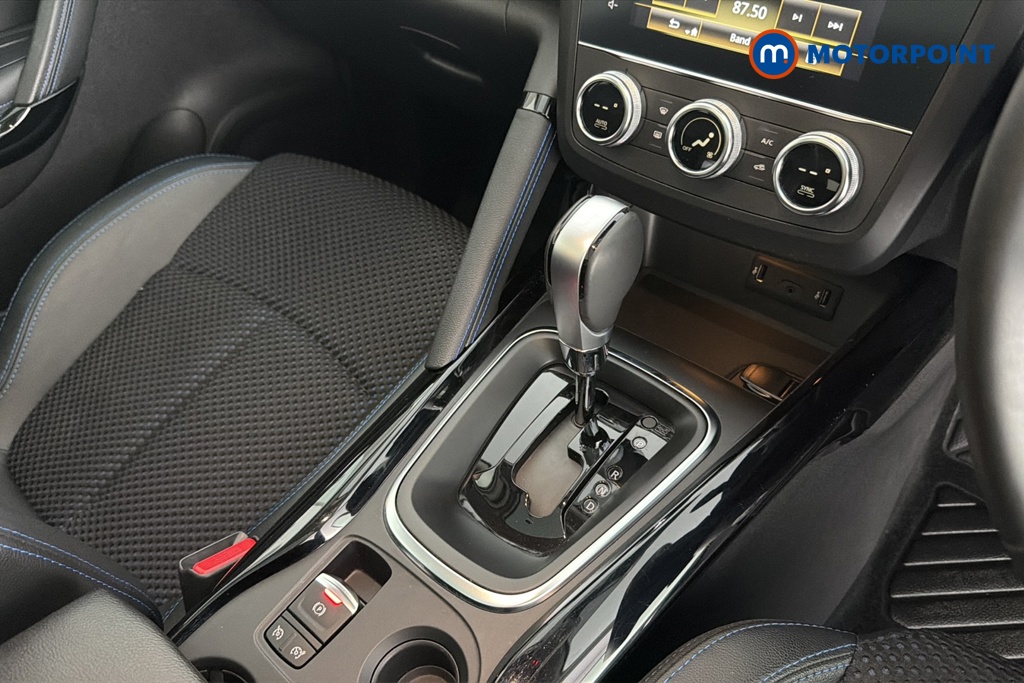 Renault Kadjar S Edition Automatic Petrol SUV - Stock Number (1655855) - 15th supplementary image