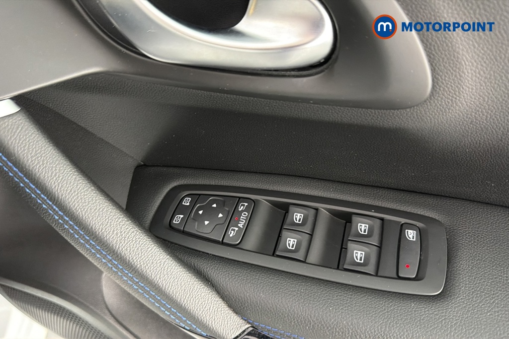 Renault Kadjar S Edition Automatic Petrol SUV - Stock Number (1655855) - 19th supplementary image